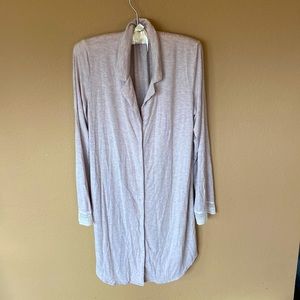 Victorias Secret Heavenly Soft Pajama Set - Sz L
